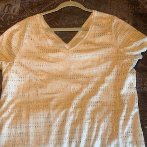 Maurices short sleeve top